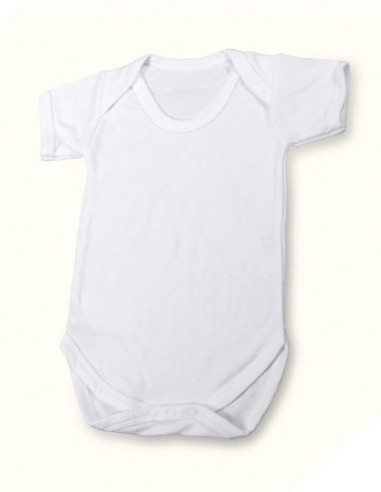 ART-AR850-Sublimation Short Sleeve Bodysuit